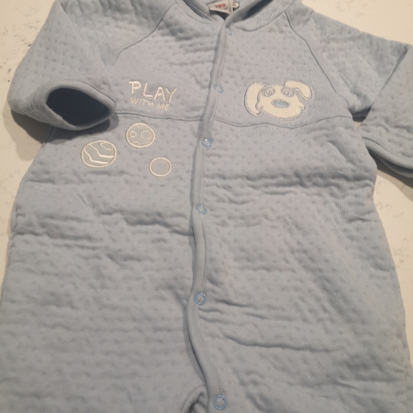 💛lego baby romper - Picture 3 of 9